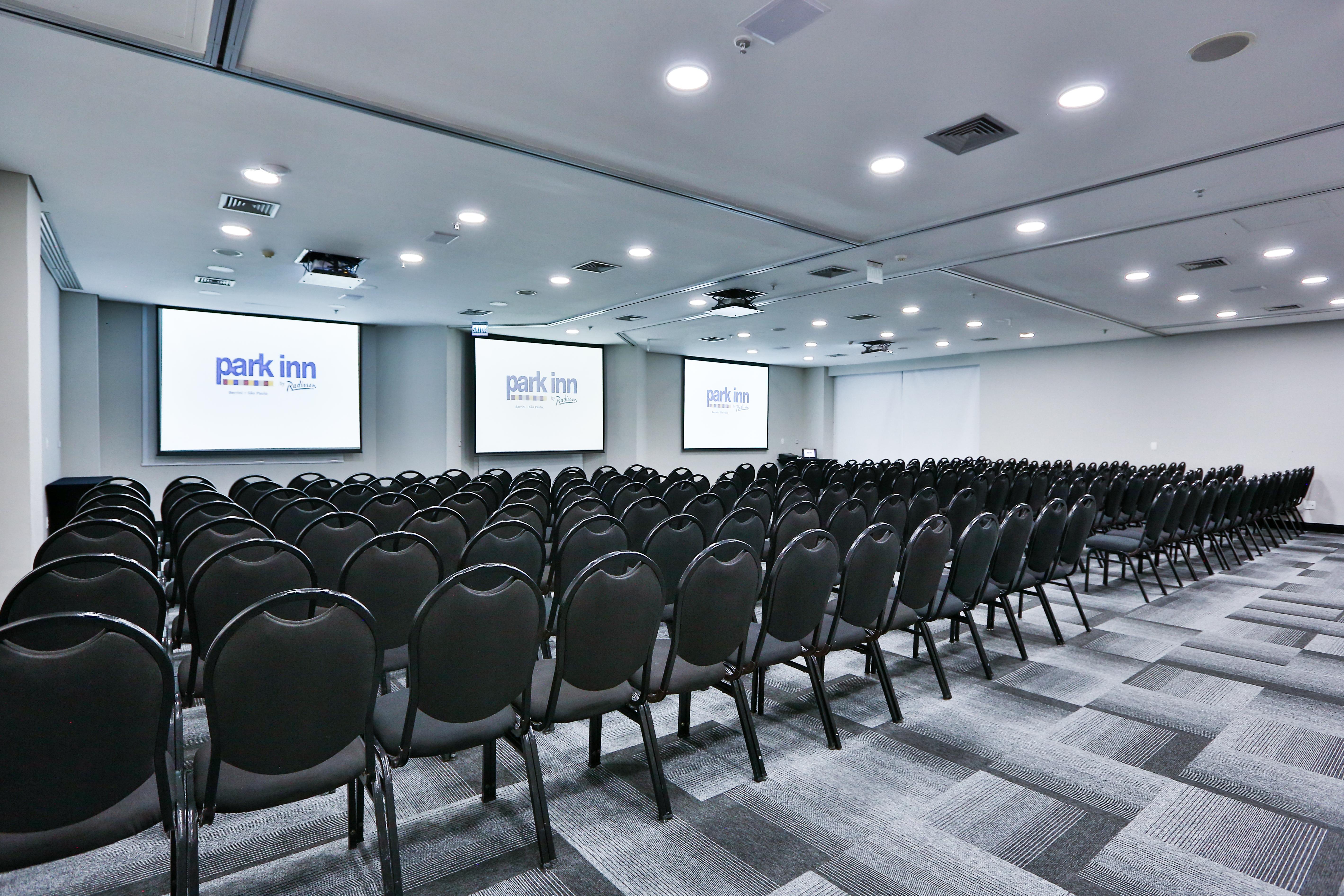 Park Inn By Radisson Berrini — Photos 3